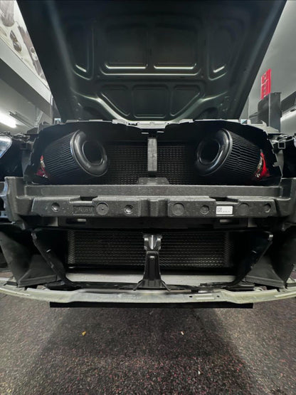 IRL Front Mount Intake BMW M2/M3/M4 G80/G82/G87 S58