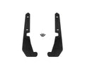 AutoTecknic Carbon Fiber Front Splash Guards - G90/ G99 M5
