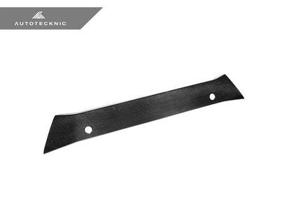 AutoTecknic Dry Carbon Fiber Bumper Trim BMW F85 X5M | F86 X6M