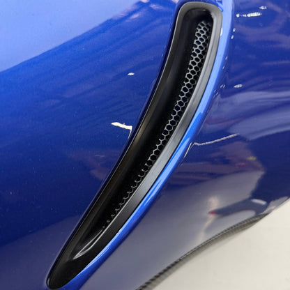OEM+ DESIGNS Open Front Vents Toyota Supra GR A90/A91