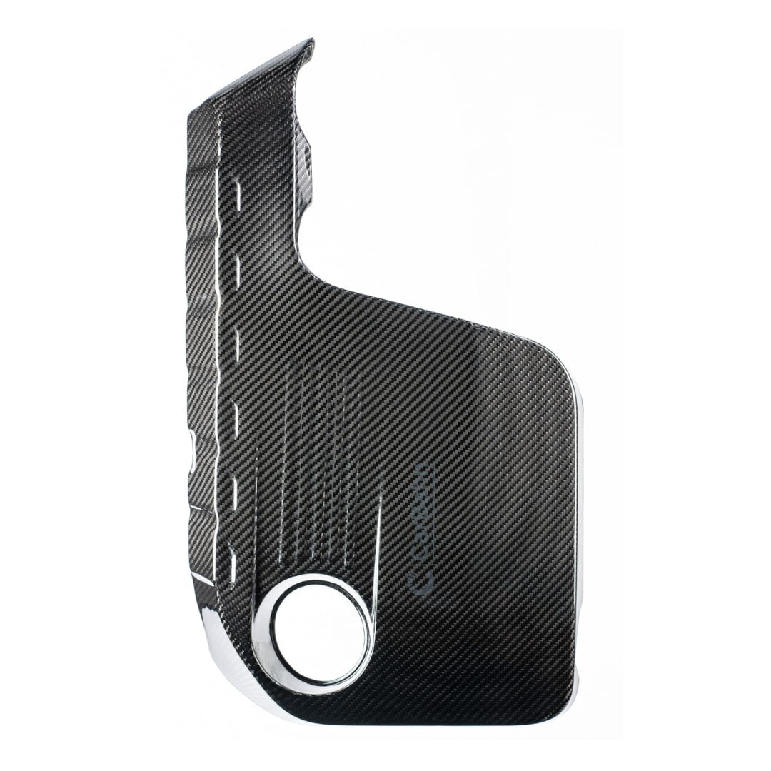 CarBahn Carbon Fiber Engine Cover | BMW M2/M3/M4 F80/F82/F83/F97 S55