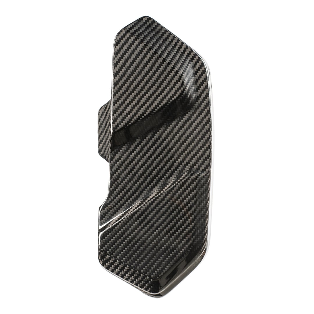 CarBahn Carbon Fiber Engine Side Covers BMW M5/M8 F90 F91 F92 F93