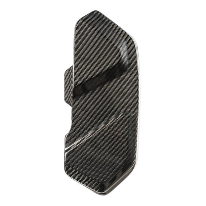 CarBahn Carbon Fiber Engine Side Covers BMW M5/M8 F90 F91 F92 F93