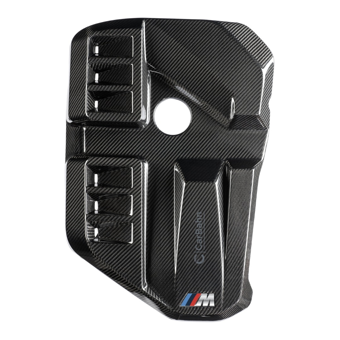 CarBahn Carbon Fiber Engine Cover BMW M2/M3/M4 G80/G82/G83/G87 S58