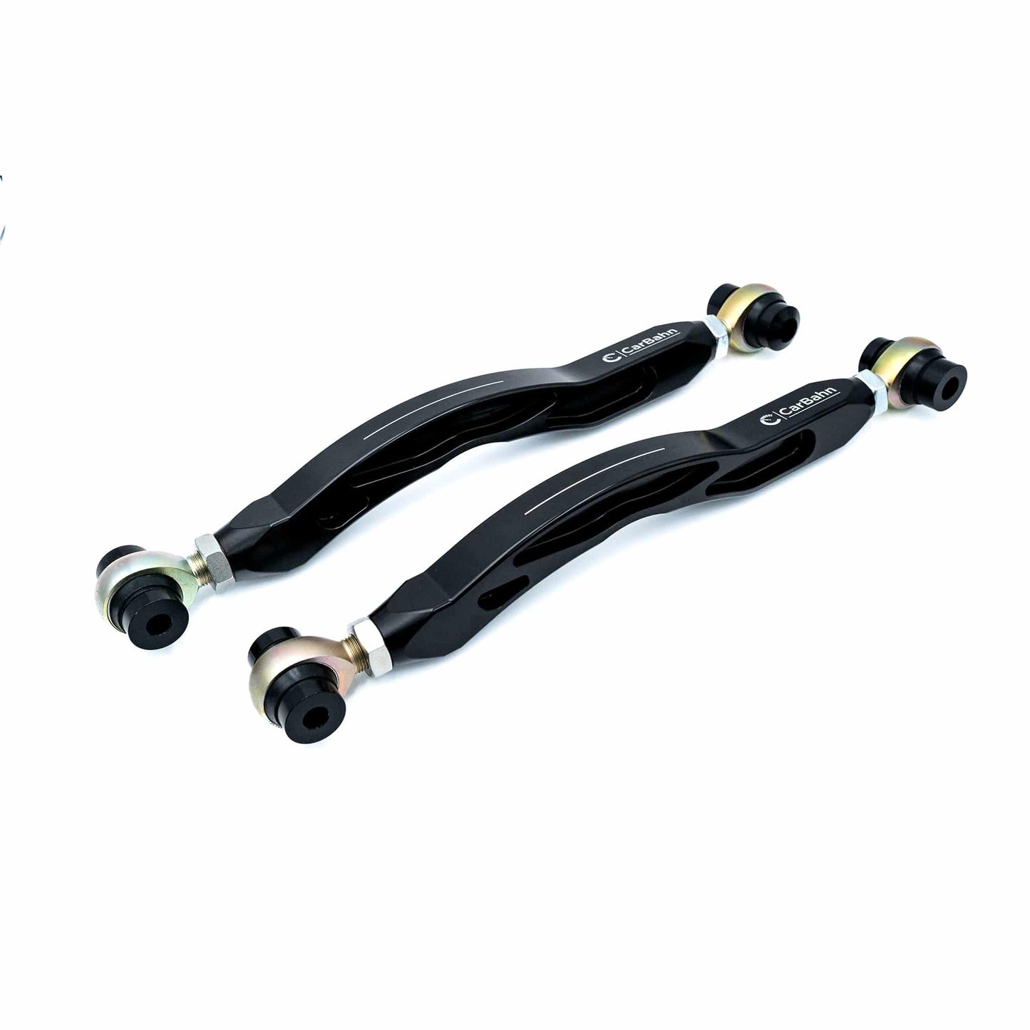 CarBahn Adjustable Rear Toe Link Kit | BMW M5/M8 F90 F92 F93 G90 G99