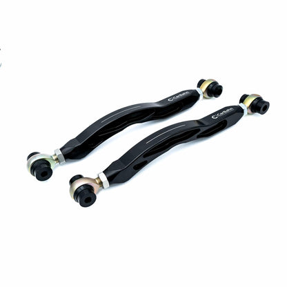 CarBahn Adjustable Rear Toe Link Kit | BMW M5/M8 F90 F92 F93 G90 G99