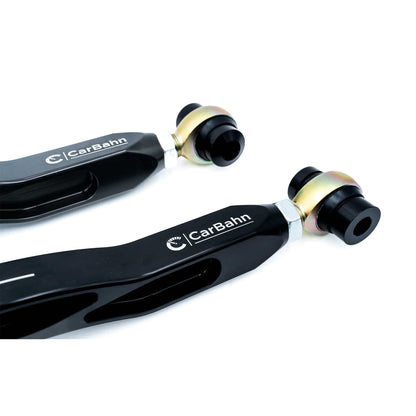 CarBahn Adjustable Rear Toe Link Kit | BMW M5/M8 F90 F92 F93 G90 G99