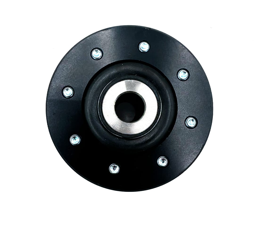CarBahn Monoball Kit | BMW M2/M3/M4 G80 G82 G83 G87 S58