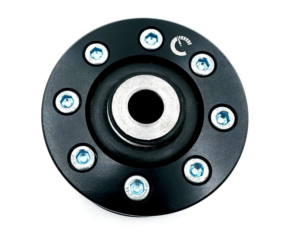 CarBahn Monoball Kit | BMW M2/M3/M4 G80 G82 G83 G87 S58