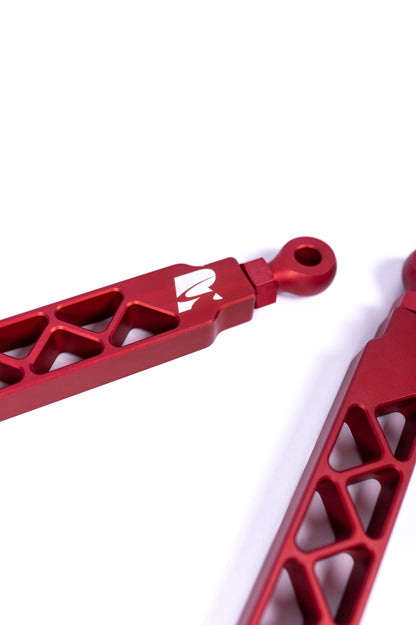 RENNELEMENT CNC Aluminum Strut Brace RE-1 Billet G80/G82/G87 S58