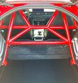 Competition Motorsport (CMS) Performance Roll Bar Toyota Supra 2020+