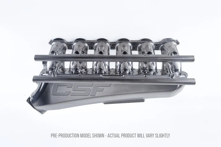 CSF "No Limit" Billet Air-to-Air Competition Manifold BMW M2 M3 M4 | X3M | X4M G80 G82 G83 G87 F97 F98