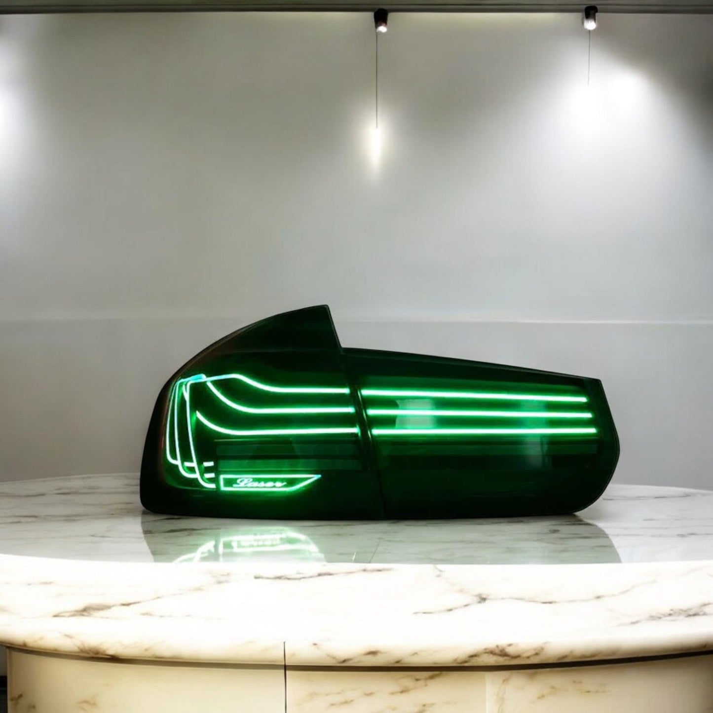 Palenon Performance BMW F30 & M3 F80 CSL Laser Tail Lights - 3 Series