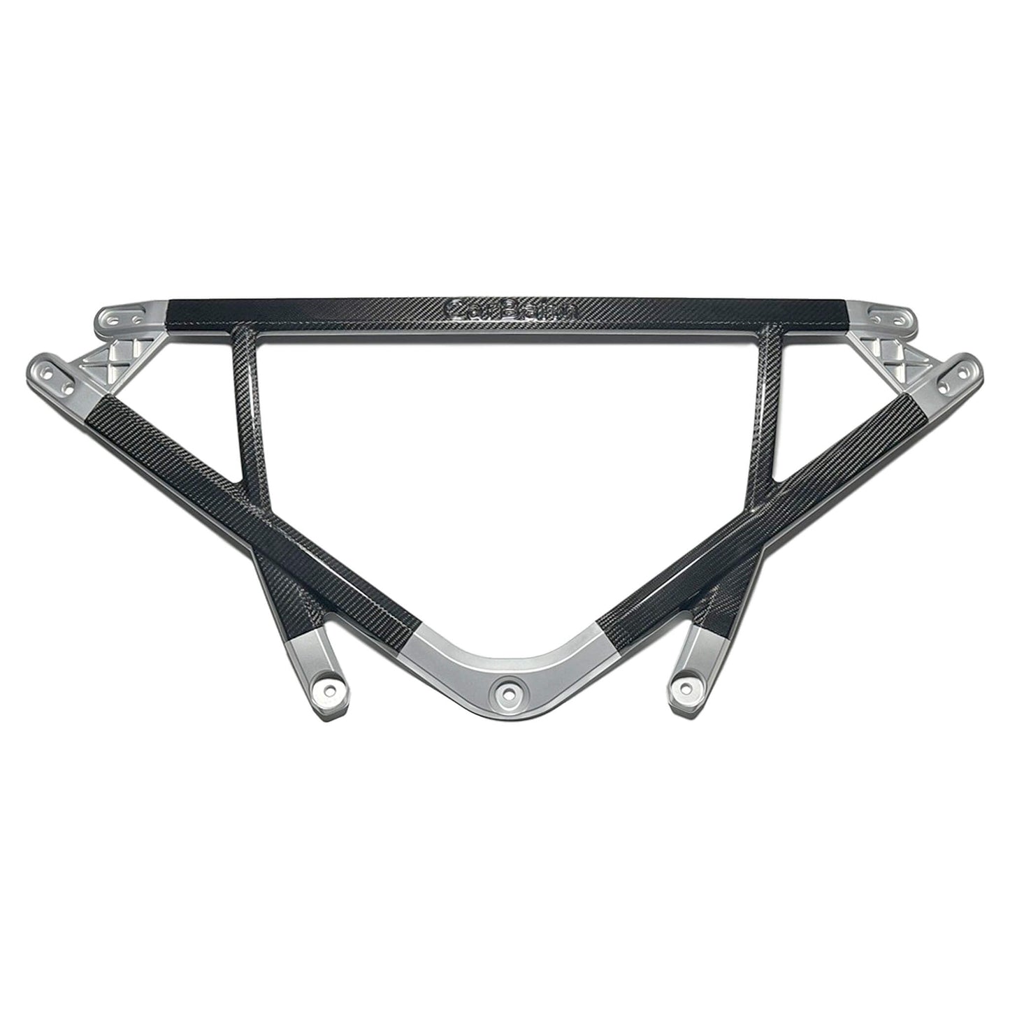 CarBahn CSL Style Carbon Fiber 5-Point Strut Brace | BMW M2/M3/M4 G80 G82 G83 G87