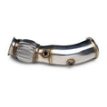 CTS Turbo Catless PWG BMW N55 F30 F20 335i M235i
