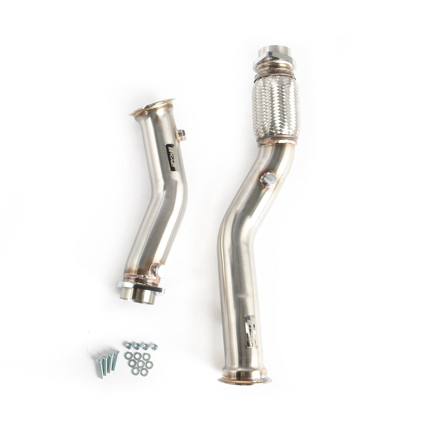 CTS Turbo Race Downpipes BMW M2 M3 M4 G80/G82/G87 S58