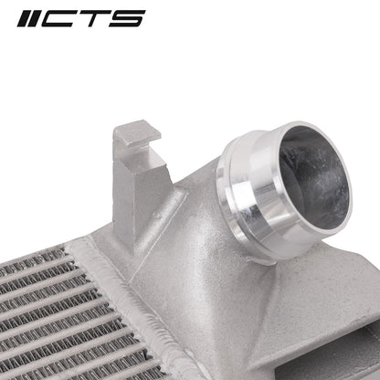 CTS Turbo Intercooler FMIC BMW X1/2 1/2 Series Mini F54/55/56 Cooper S B46/B48