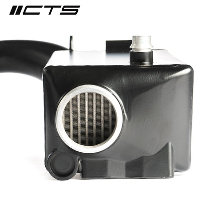 CTS Turbo Intercooler / Charge Cooler BMW S63 F90 M5/M8 F92/F93