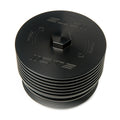 CTS Turbo Billet Oil Filter Housing Cap BMW N20/N26/N54/N55/S55 Engines
