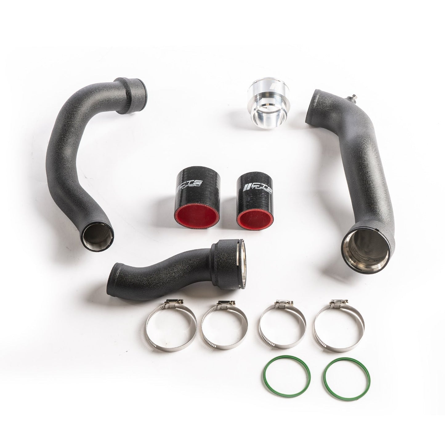 CTS Turbo Charge Pipe Kit MINI F54/F55/F56 COOPER/S B38/B46/B48