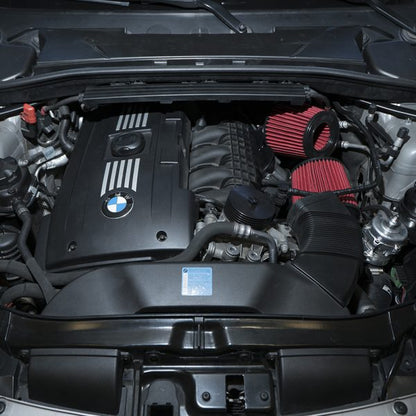 CTS Turbo Intake Kit for BMW N54