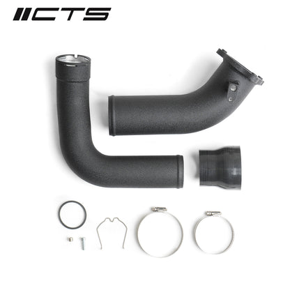 CTS Turbo Charge Pipe Kit BMW B46/B48 F and G Chassis