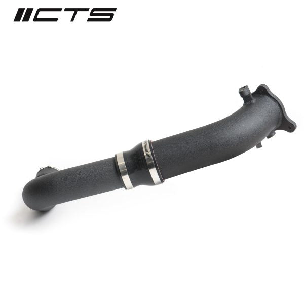 CTS Turbo Charge Pipe Kit BMW B46/B48 F and G Chassis