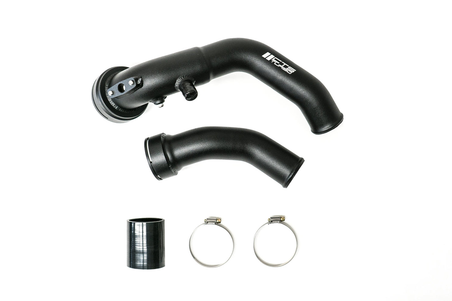CTS Turbo Charge Pipe Upgrade Kit BMW N55 F22/F30