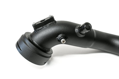 CTS Turbo Charge Pipe Upgrade Kit BMW N55 F22/F30