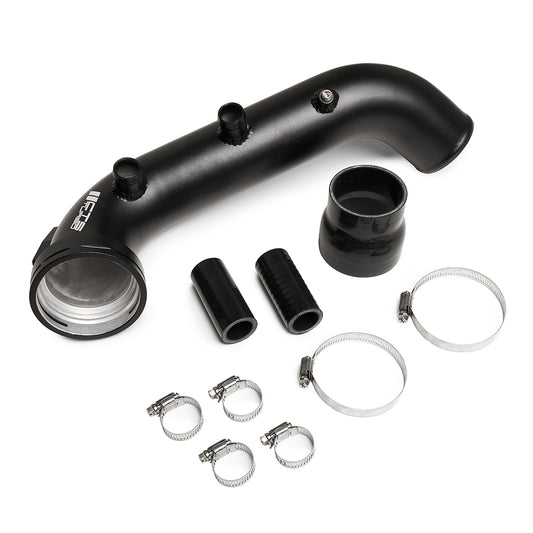 CTS Turbo Charge Pipe Kit Stock DV BMW N54