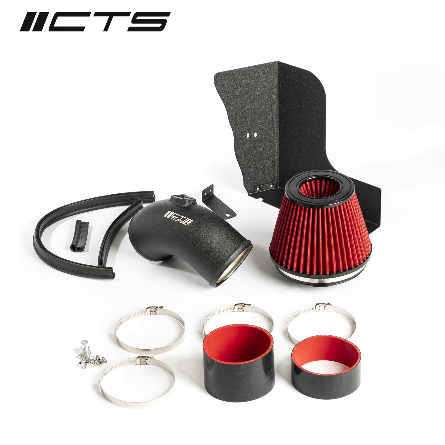 CTS Turbo Intake BMW B58 G20/G22 M340i/M440i