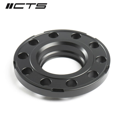 CTS Turbo Wheel Spacers w/10 Bolts - F Chassis BMW