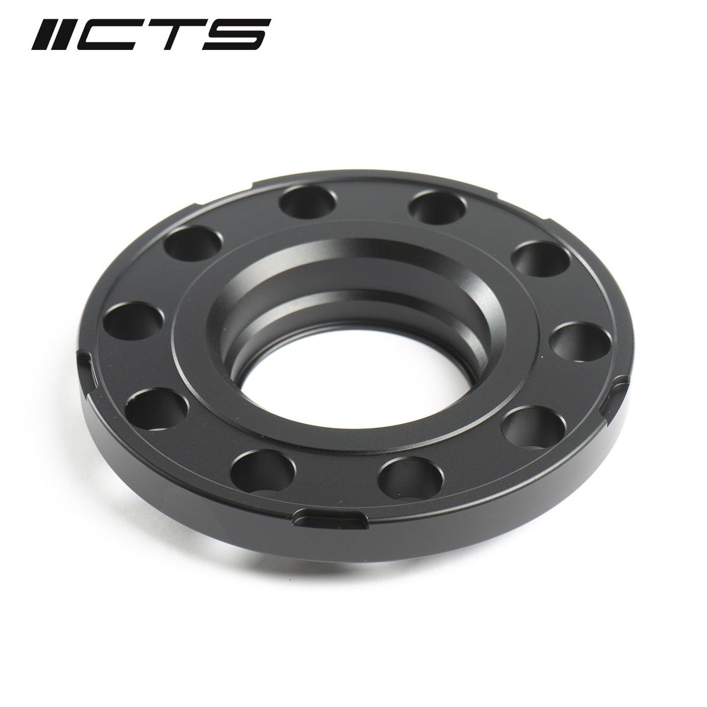 CTS Turbo Wheel Spacers w/10 Bolts - G Chassis BMW
