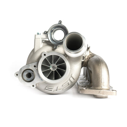 CTS Turbo N55 EWG Boss Turbo Upgrade Kit BMW N55 F30/F32