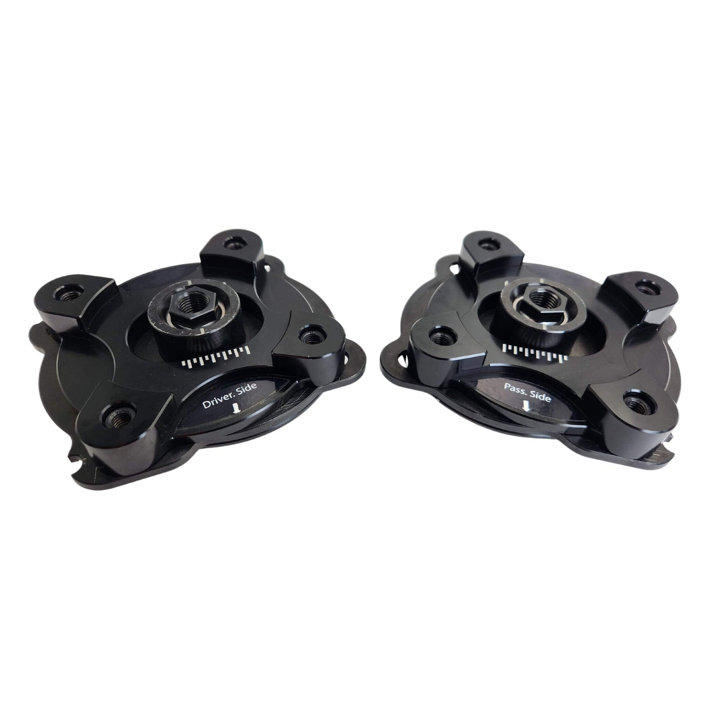 CarBahn Adjustable Camber Plates Kit | BMW G8X M2/M3/M4 & G2X M240i/M340i/M440i