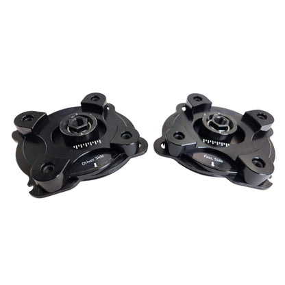 CarBahn Adjustable Camber Plates Kit | BMW G8X M2/M3/M4 & G2X M240i/M340i/M440i