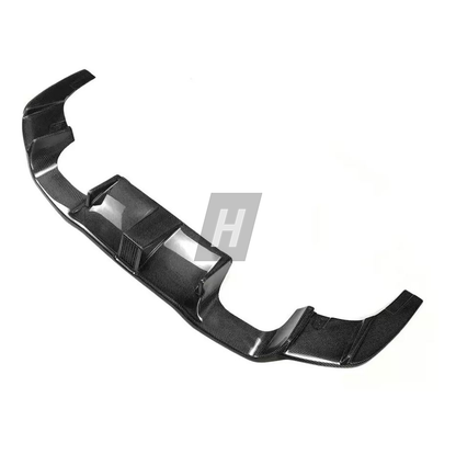 K1 Carbon Fiber Diffuser BMW F87 M2 / M2C