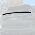CarBahn Carbon Fiber Rear Spoiler | BMW F97 X3M