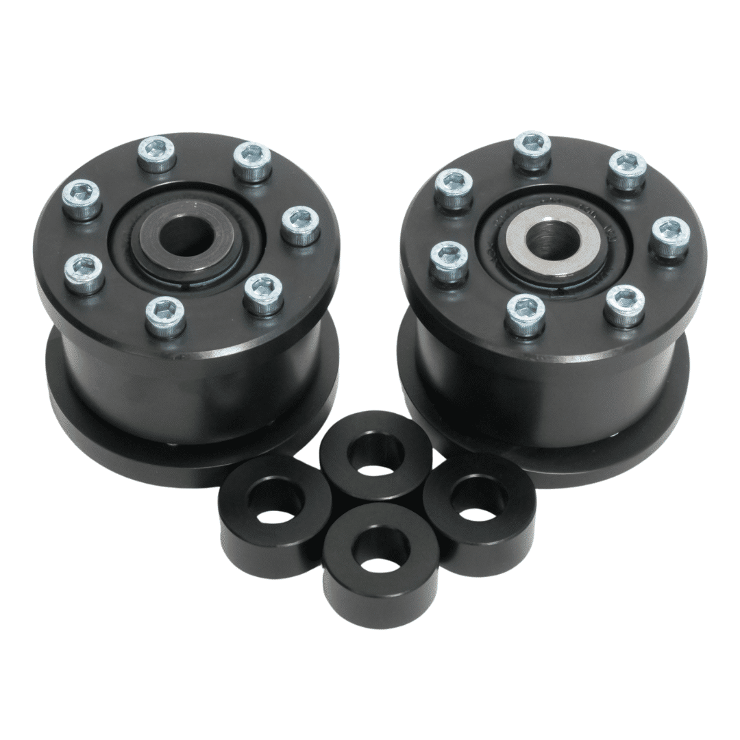 CarBahn Monoball Kit BMW M5/M8 F90 F92 F93 F91 S63