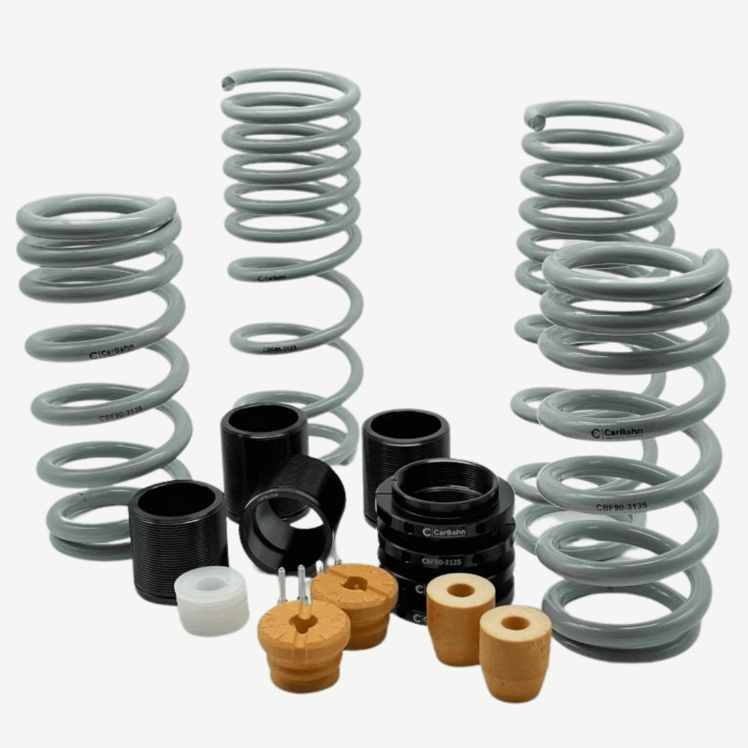 CarBahn High Performance Coil-Over Suspension Kit BMW M5/M8 F90 F91 F92 F93 S63
