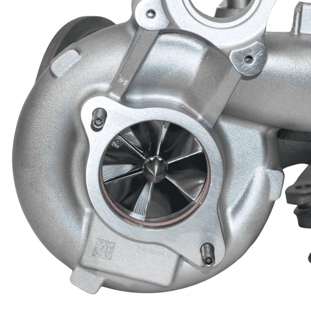 CarBahn S55 Big Turbo Upgrade BMW M2/M3/M4 F80/F82/F83/F87