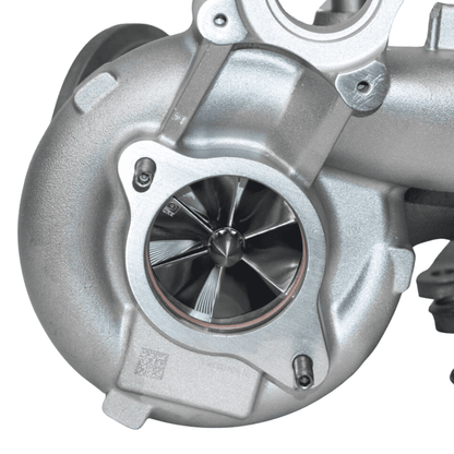 CarBahn S55 Big Turbo Upgrade BMW M2/M3/M4 F80/F82/F83/F87