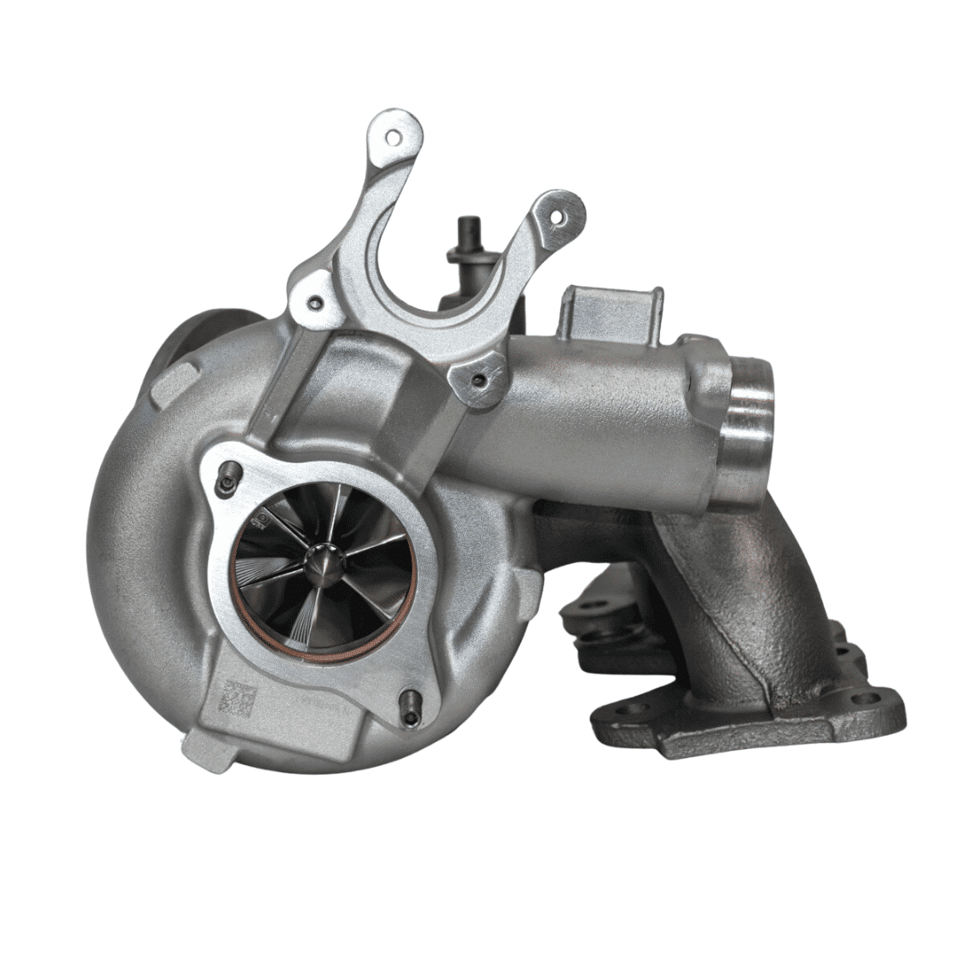CarBahn S55 Big Turbo Upgrade BMW M2/M3/M4 F80/F82/F83/F87