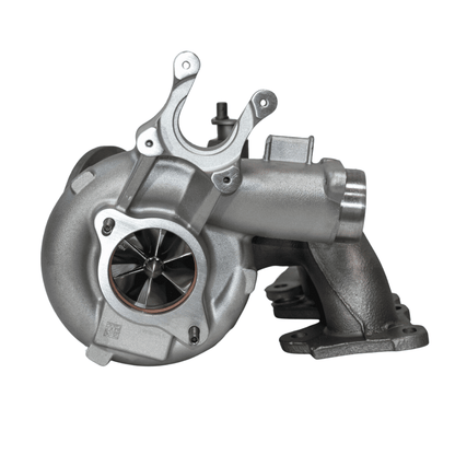 CarBahn S55 Big Turbo Upgrade BMW M2/M3/M4 F80/F82/F83/F87