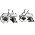 CarBahn S55 Big Turbo Upgrade BMW M2/M3/M4 F80/F82/F83/F87