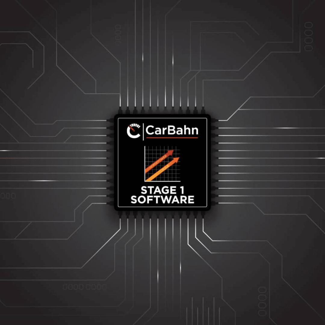 CarBahn 351 HP Stage 1 ECU Software | BMW F87 M2 Base Model