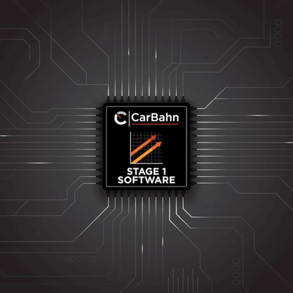 CarBahn 815 HP Stage 1 Software | BMW X5M/X6M (2020) F95 F96 S63