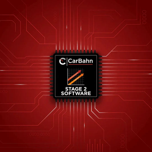 CarBahn 756 HP Stage 2 ECU Software | BMW M5/M6 F10 F12 F13 F06 S63