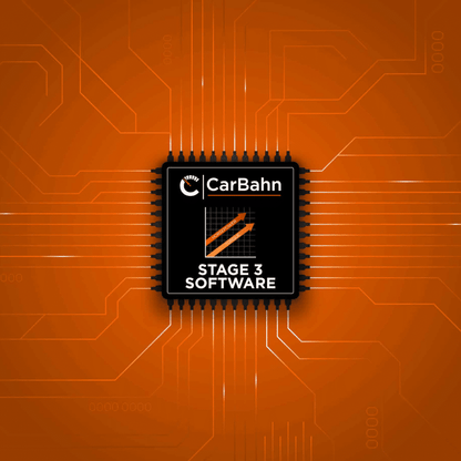 CarBhan 882 HP Stage 3 ECU Software | BMW X5M/X6M (2020) F95 F96 S63