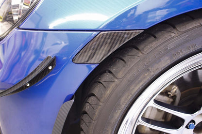 Verus Engineering Carbon Fiber Side Marker Scion FRS / Toyota GT86 / Subaru BRZ